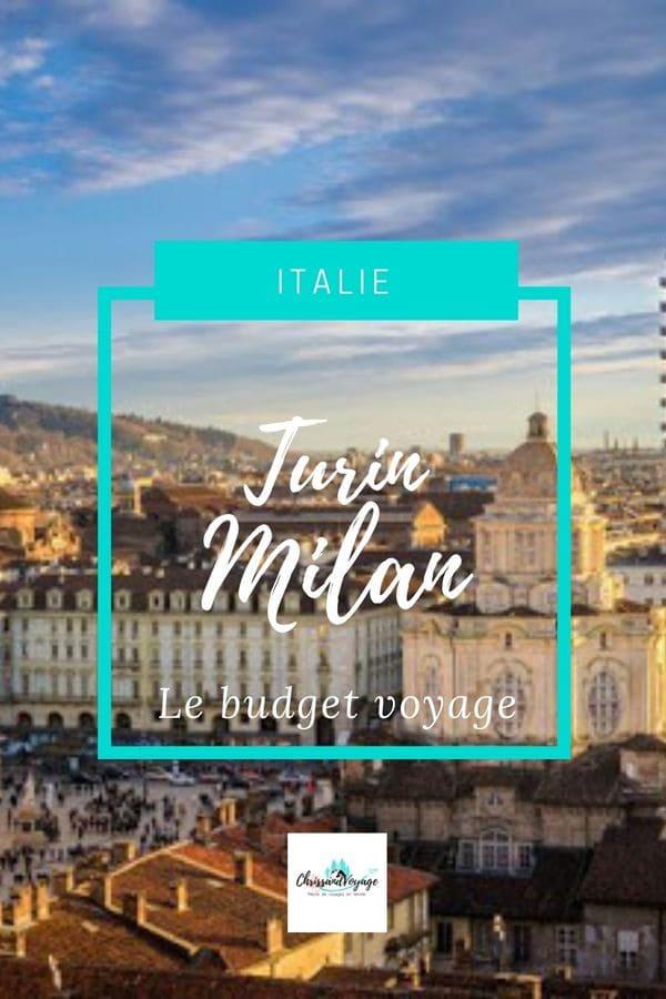 Budget für eine Reise nach Italien
