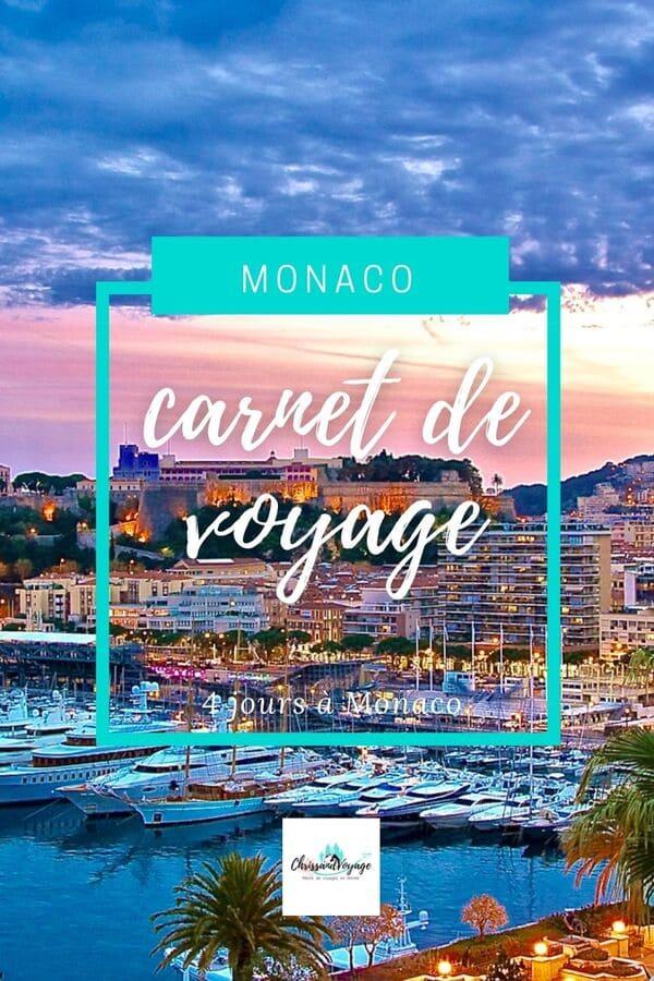 Wochenende in Monaco und Umgebung mit der Familie
