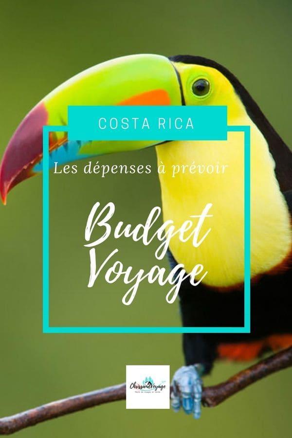 Wie viel hat uns unsere Reise nach Costa Rica gekostet?