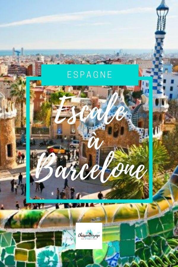 Besuchen Sie Barcelona während eines Kreuzfahrthalts