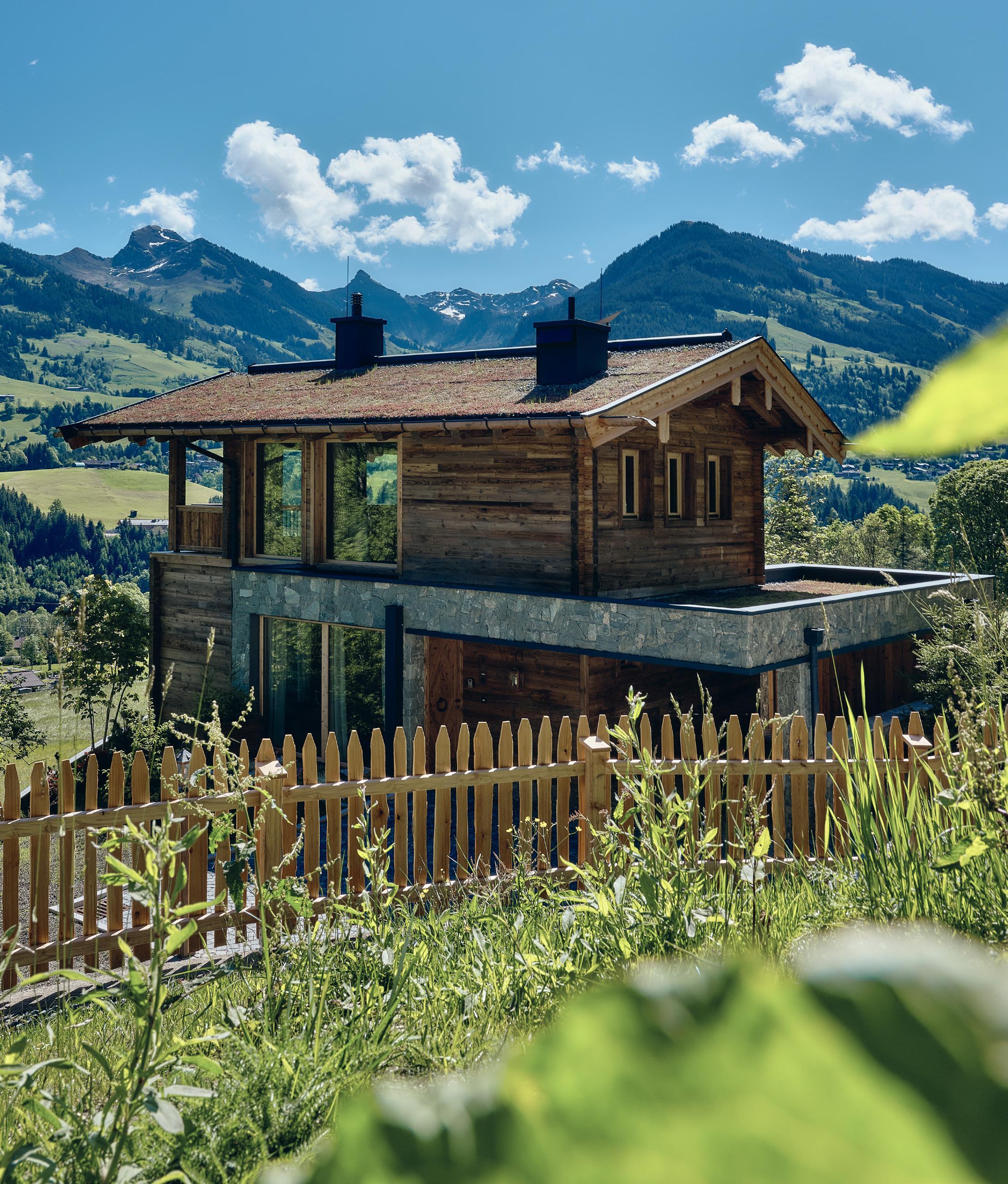 STREIFZUG Kitzbühel | Ausgabe 55 | Sommer 2024 by Streifzug Media ...