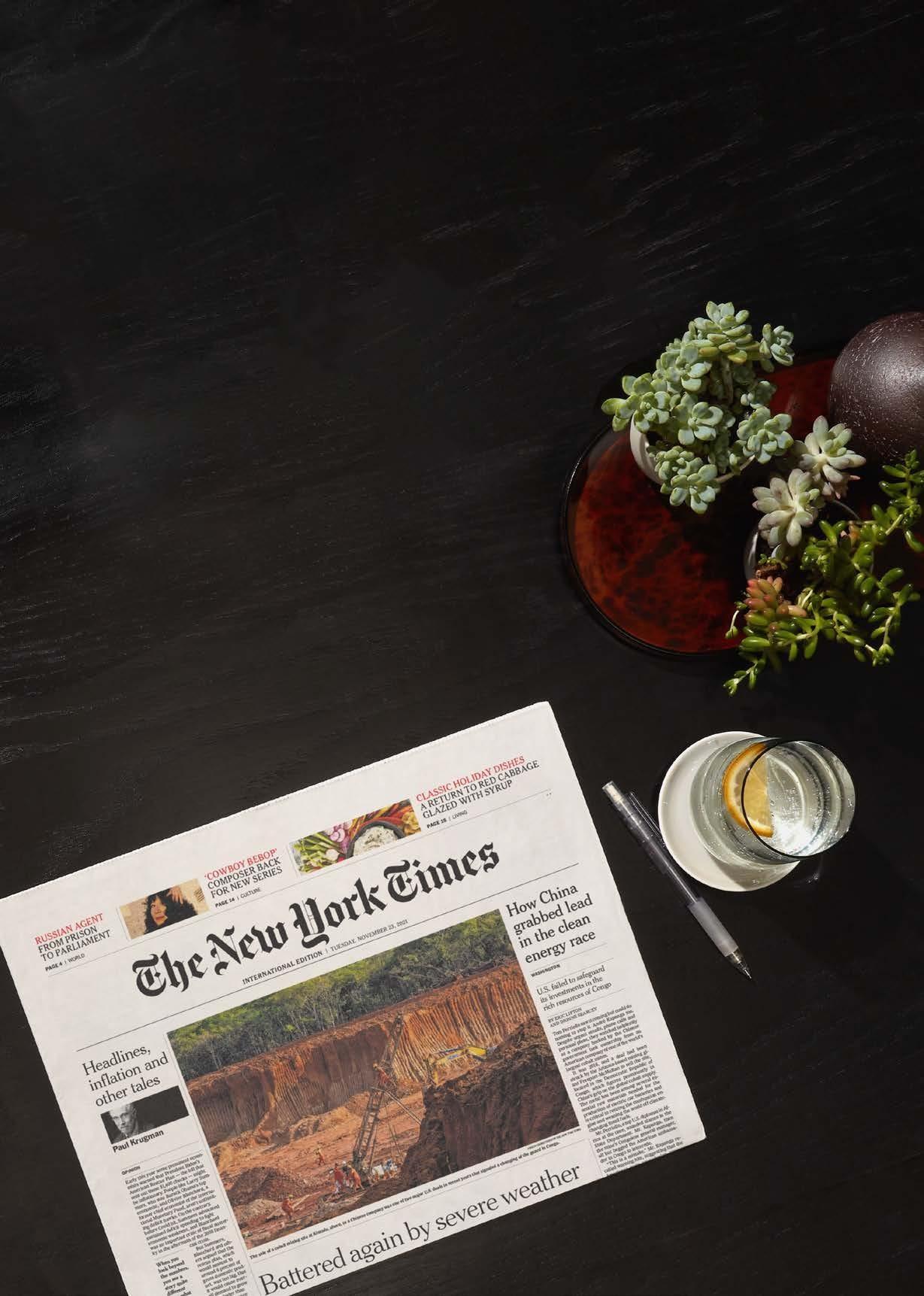 Le Concierge 01/23 by Les Clefs d'Or® GERMANY - Issuu