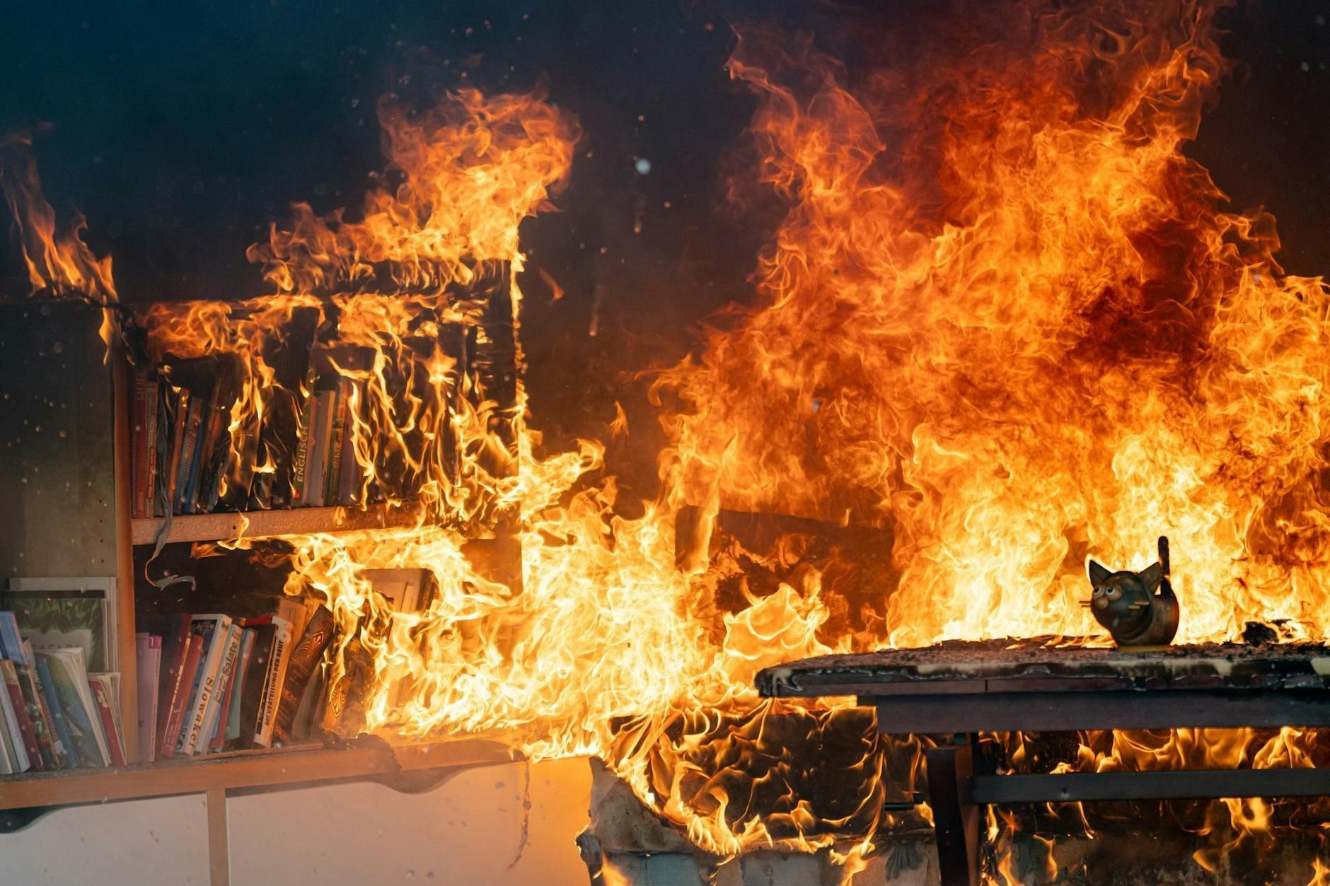 Sichere Adventszeit ohne Feuer: Berliner Feuerwehr gibt Tipps ...