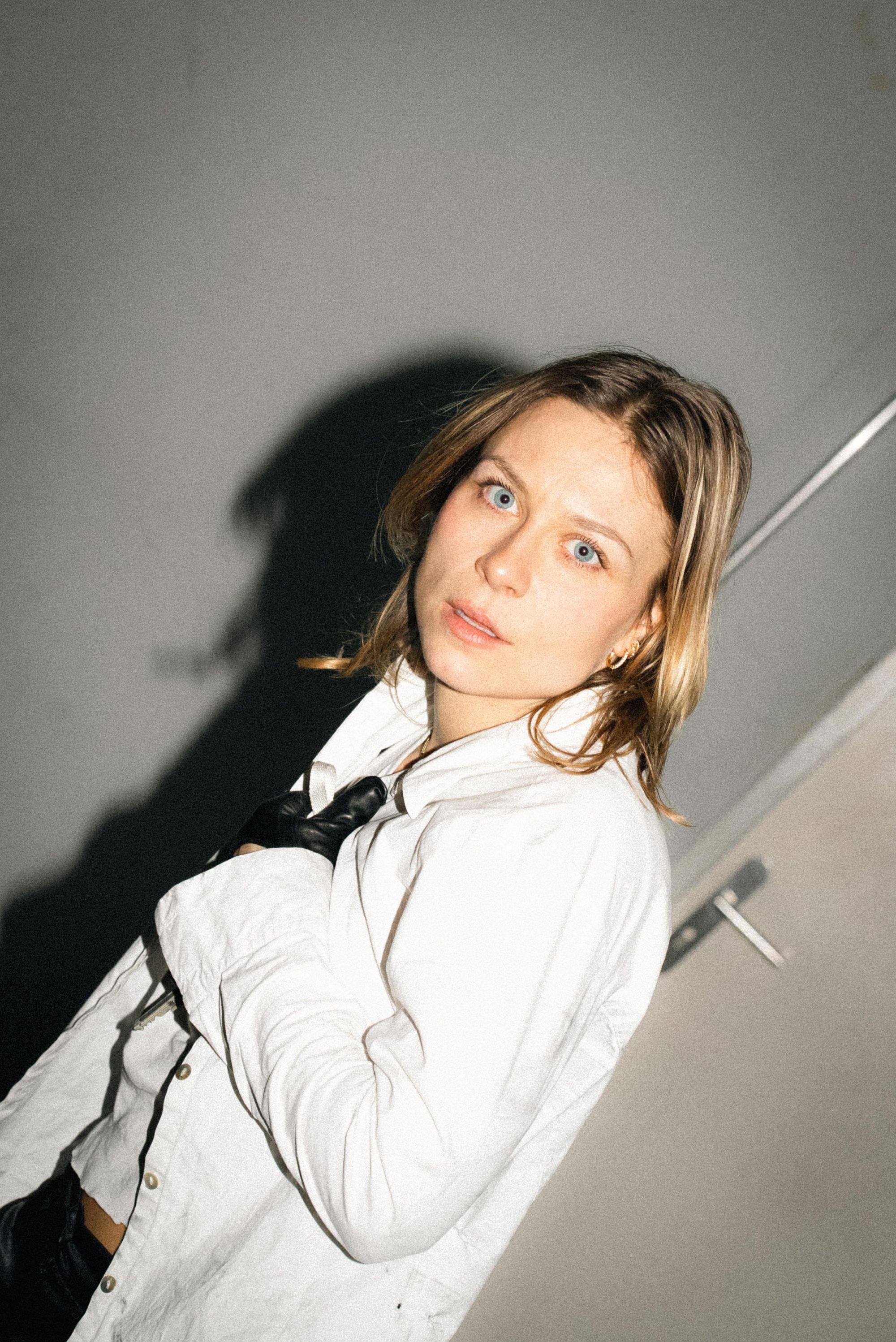 Liina Magnea: When it's Time to Sing - PW-Magazine