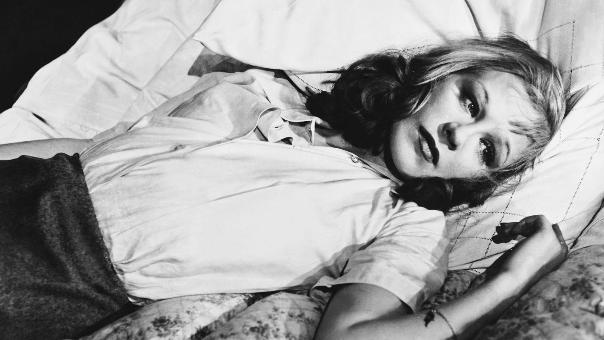 Hildegard Knef - Hollywoodstar, Scandaleuse, deutsche Diva