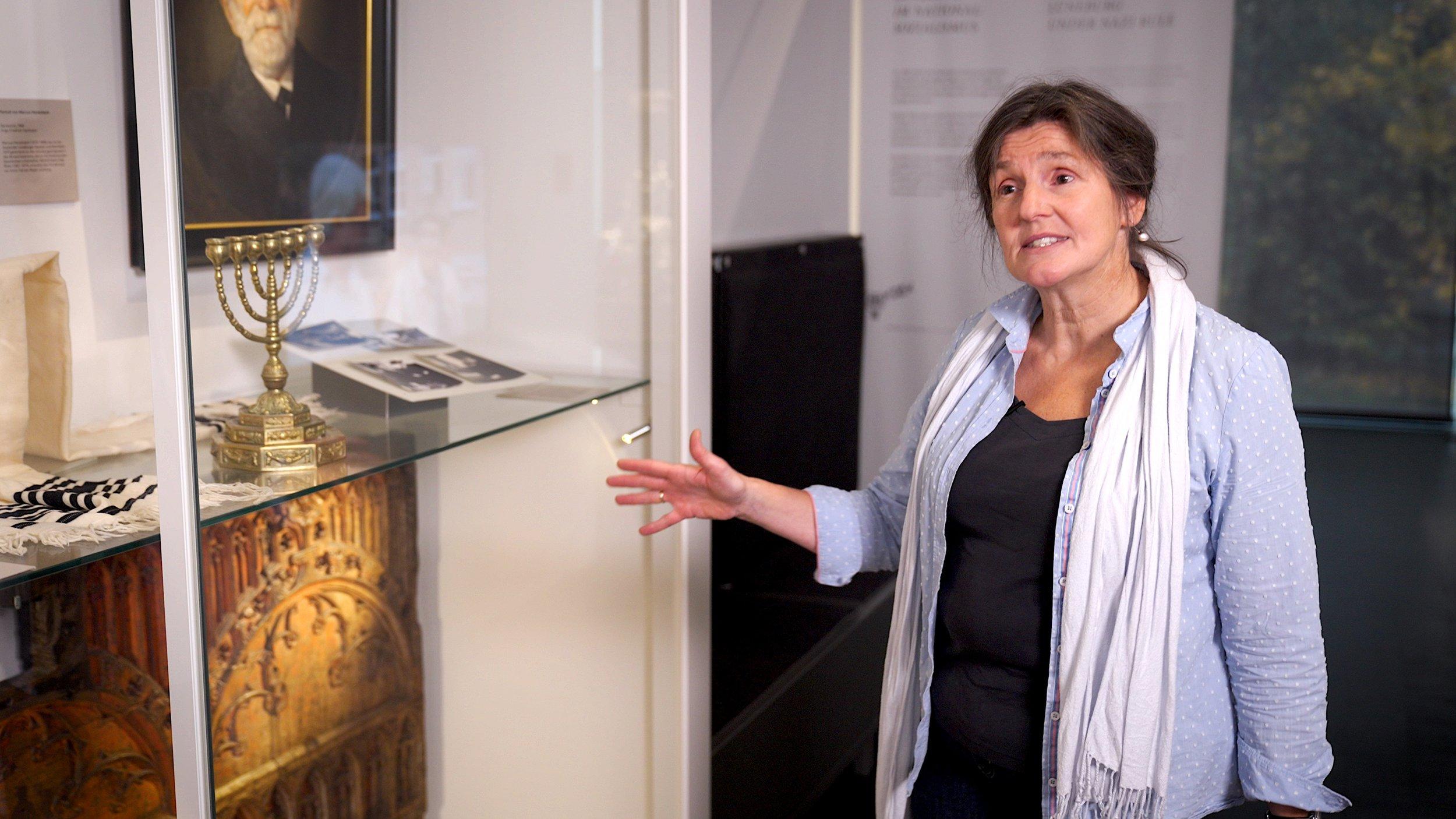 Porträts — Widen the Circle