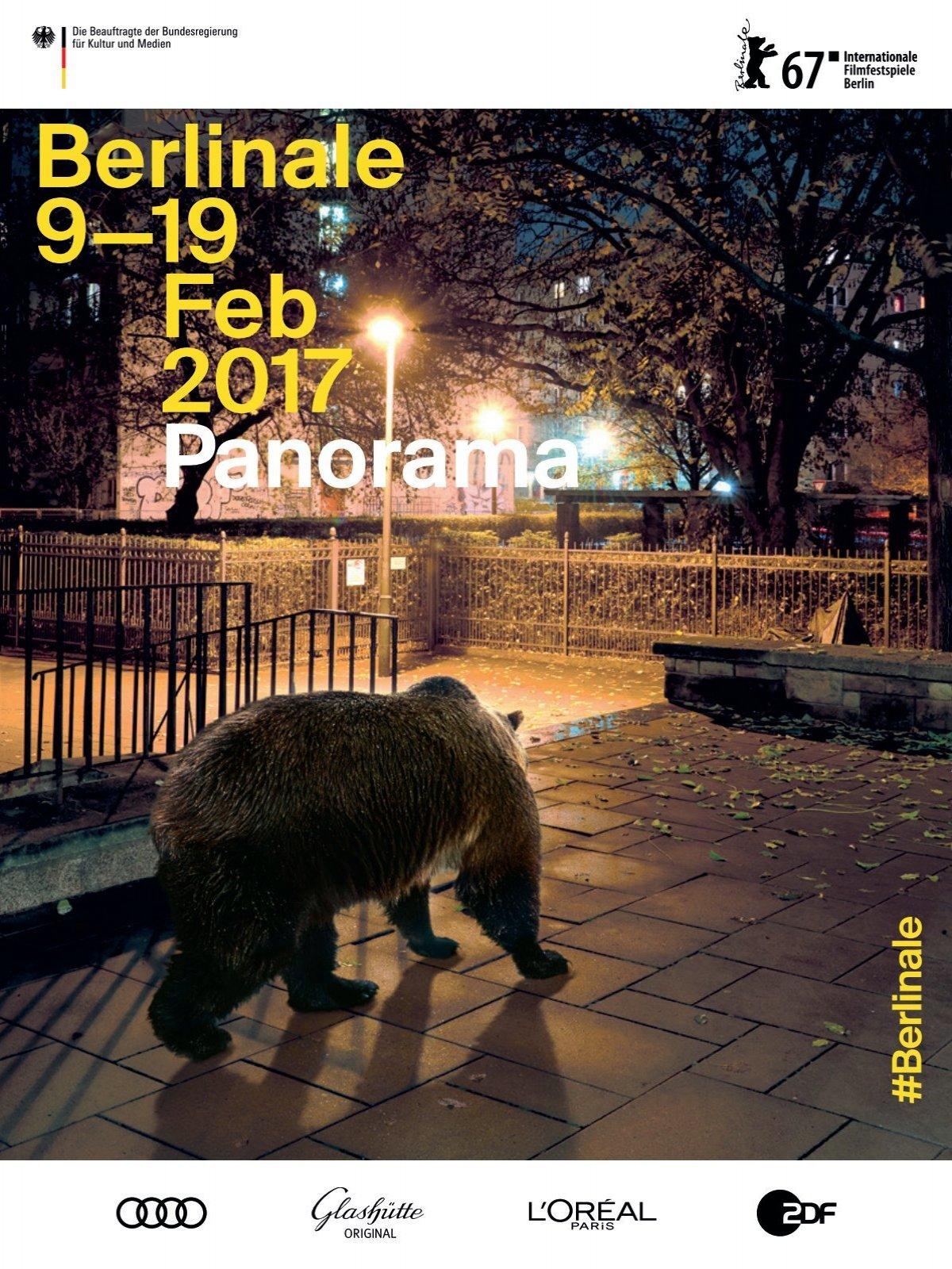 #Berlinale