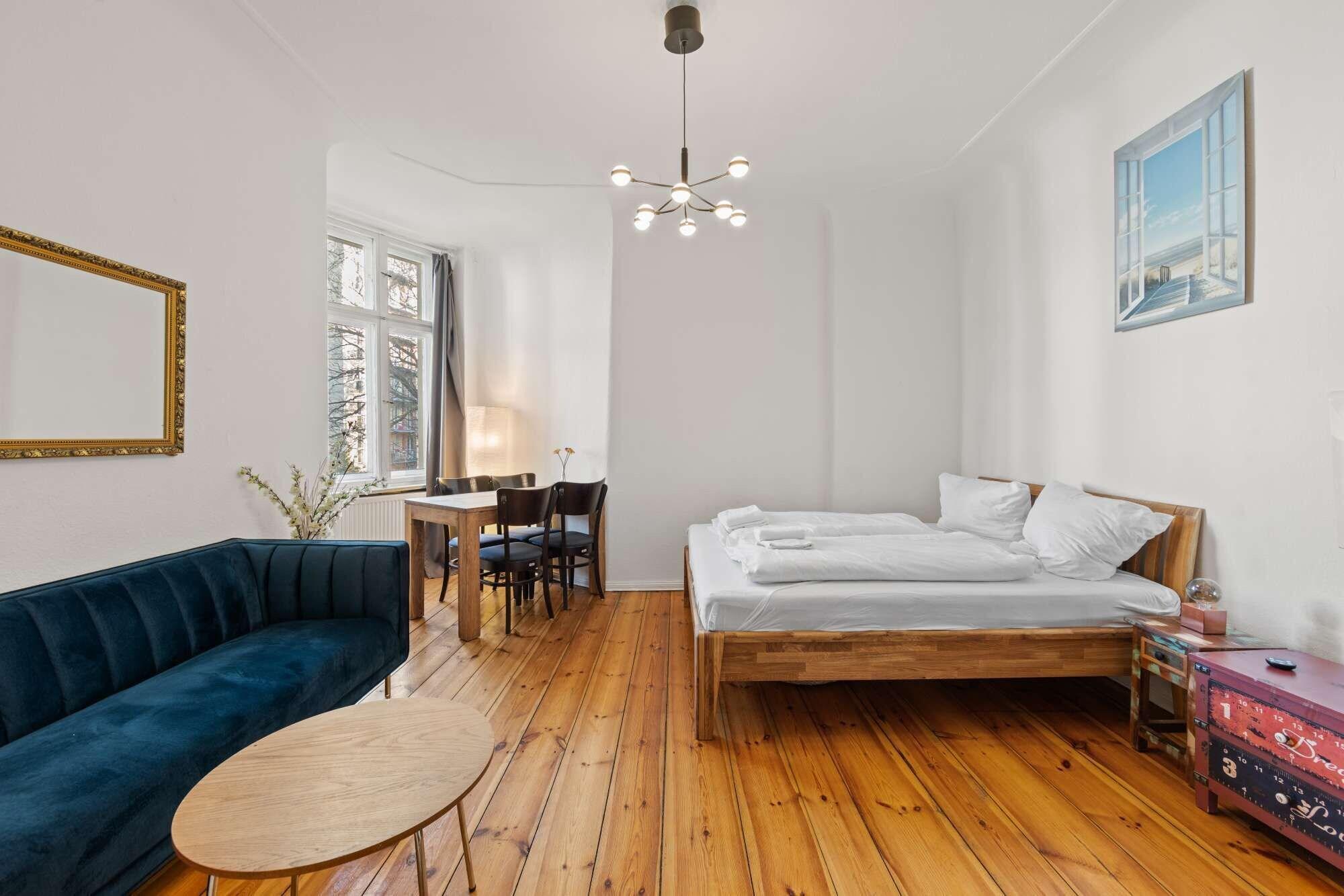 Vacation Homes in Wedding, Berlin: House Rentals & More | Vrbo