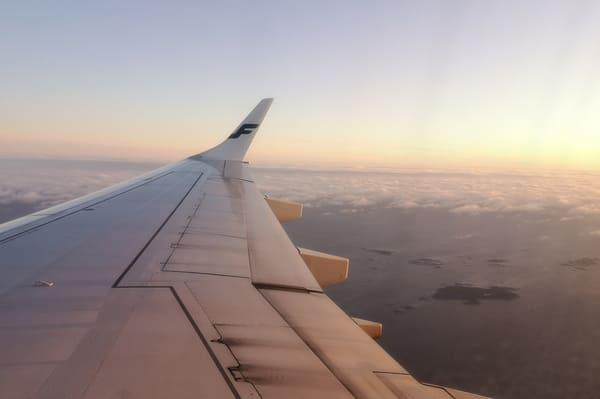 Flugpreise nach Lappland