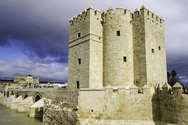 Torre Calahorra Córdoba