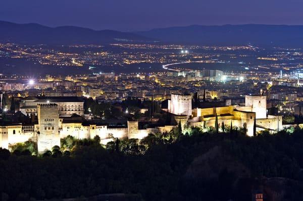 Mirador San Miguel Alto