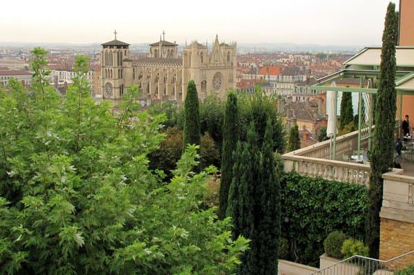 Se Loger à Lyon