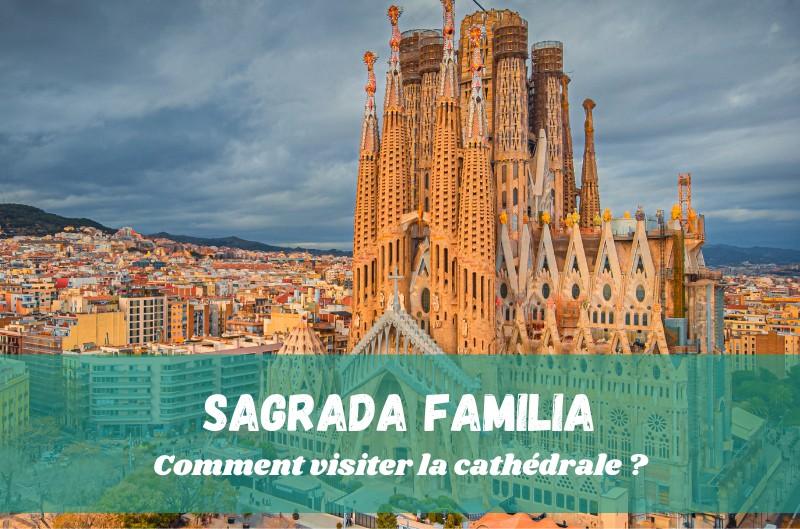 Wie man die Sagrada Familia besucht