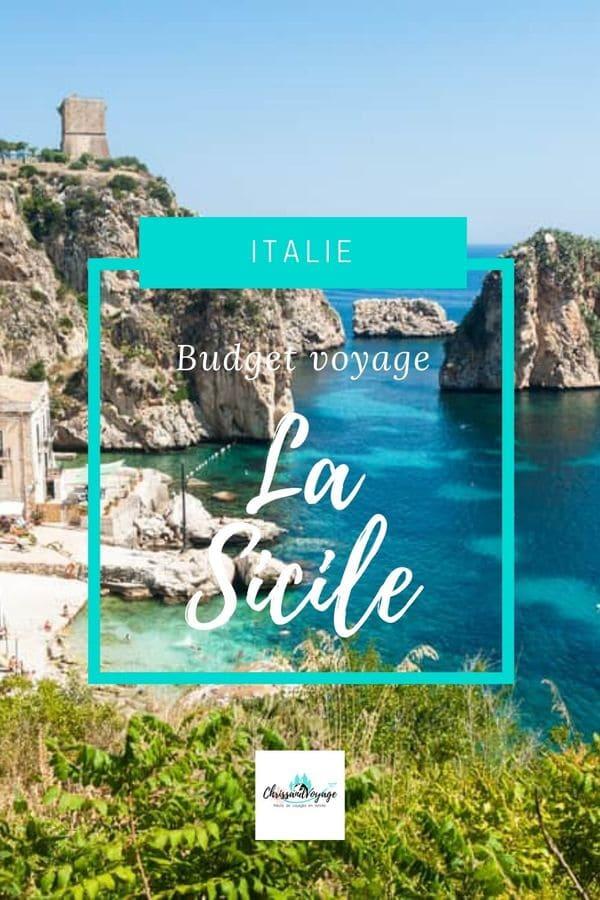 Welches Budget für eine Reise nach Sizilien?