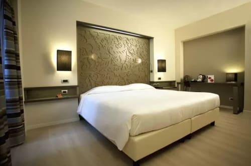 Hotel Diplomatic Turin