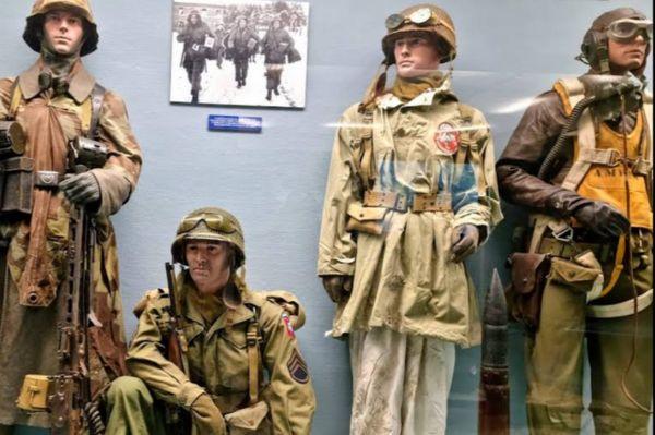 Museum Krieg Reims