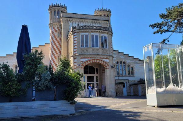 Maison Pommery