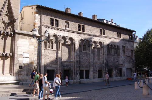 Manecanterie Lyon