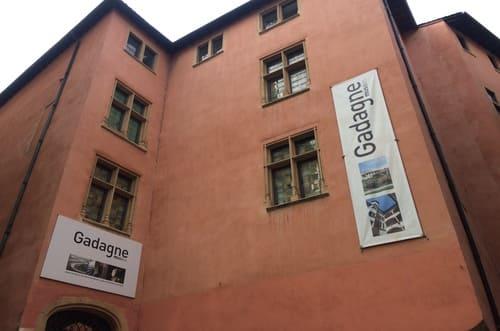 Museum Gadagne in Lyon