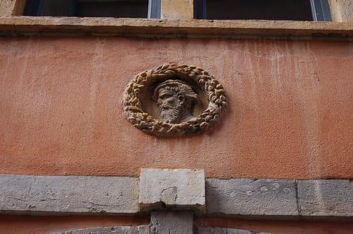 Rue Tramassac Tour Rose ehemaliger Besitzer