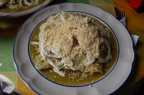 Plates Mexiko