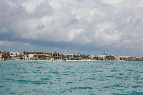 Playa del Carmen