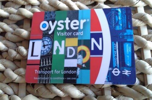Welchen TRANSFERPASS sollte man in London nehmen?