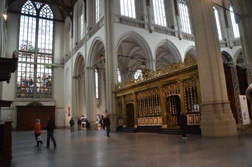 Niewekerk Amsterdam