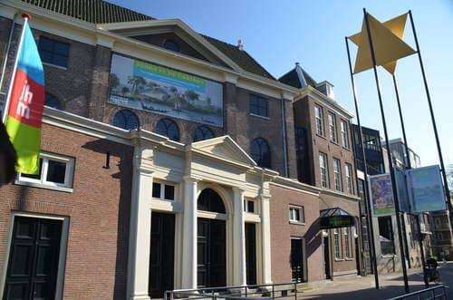 Jüdisches Historisches Museum Amsterdam