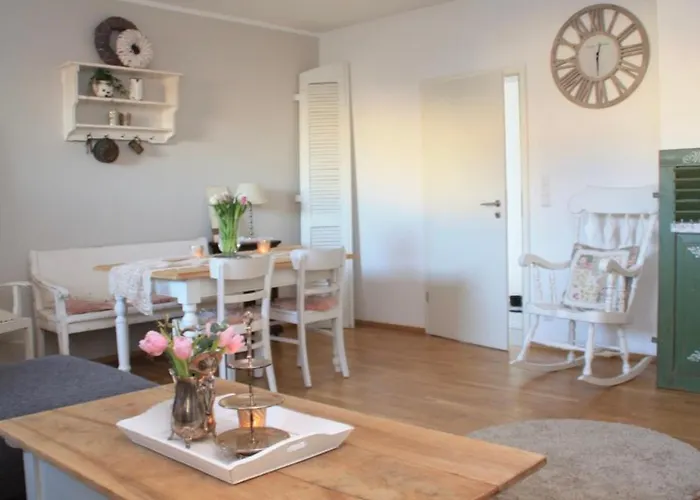 Exquisite Hotels in Edesheim für einen unvergesslichen Aufenthalt
