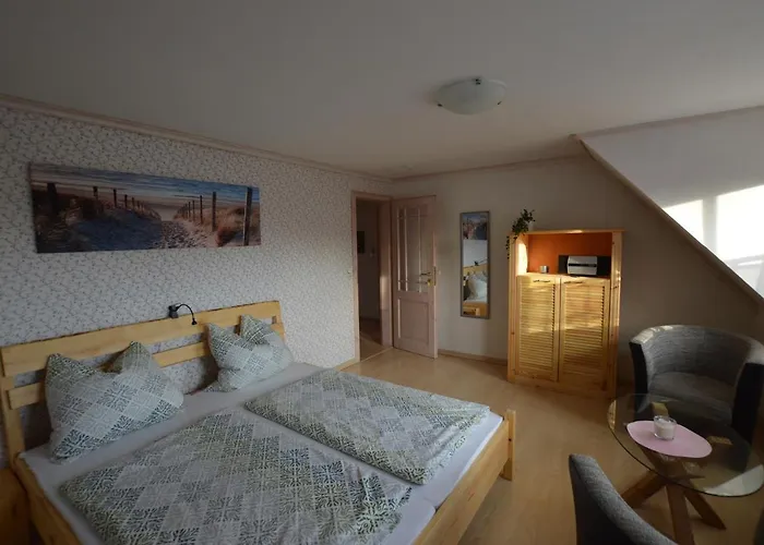 Erstklassiges Carea Harz Hotel Allrode für Naturgenuss
