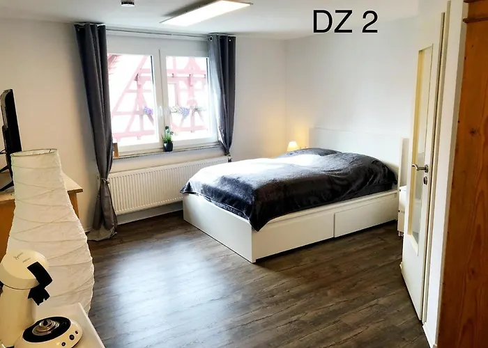 Beste Unterkunft in Neckartenzlingen