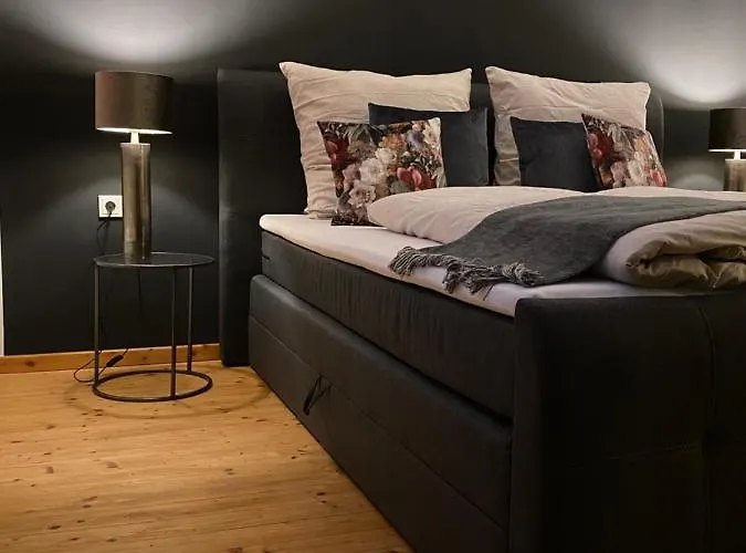 Beste Hotels in Bad Bertrich erleben