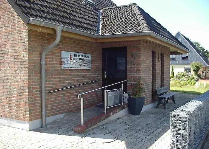 Beste Hotels in Wanderup