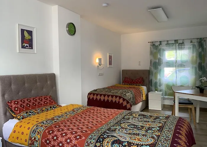Perfekte Hotels in Weiterstadt für Ihren Aufenthalt
