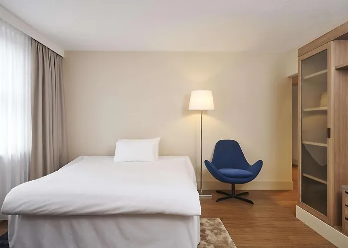 Mercure Hotel