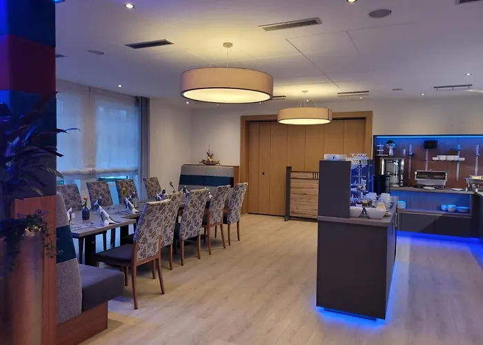 Beste Hotels in Bad Zwischenahn