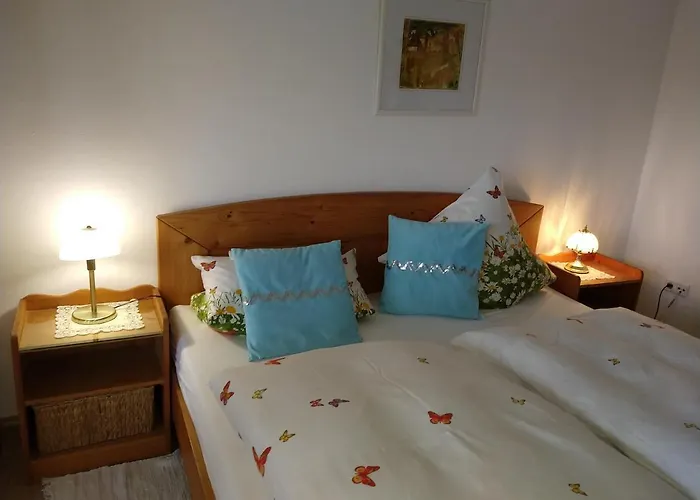 Erstklassige Grainet Hotels für jeden Reisetyp