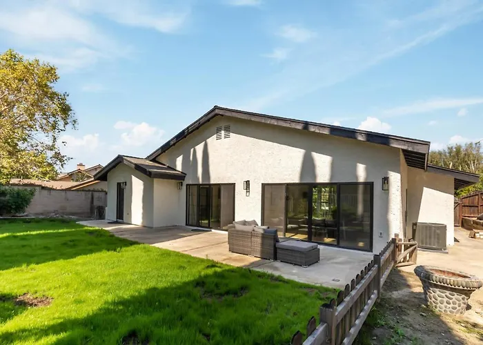 Top Hotels in Mission Viejo, California