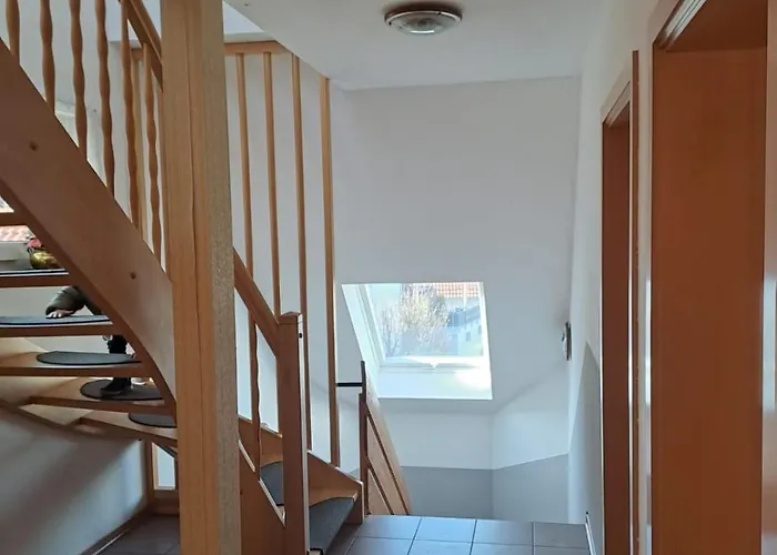 Bestes Hotel Göppingen für unvergessliche Aufenthalte