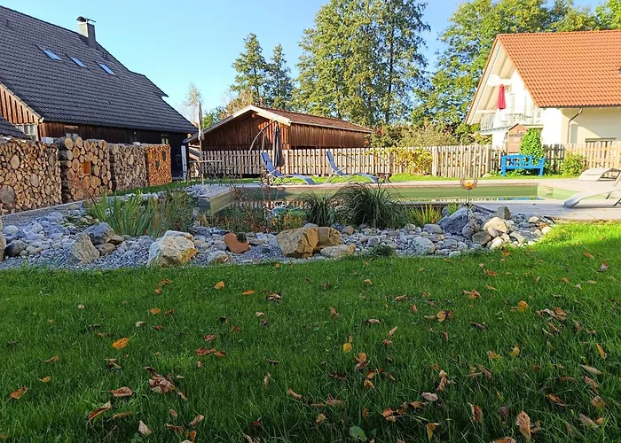 Beste Hotels in Bodnegg