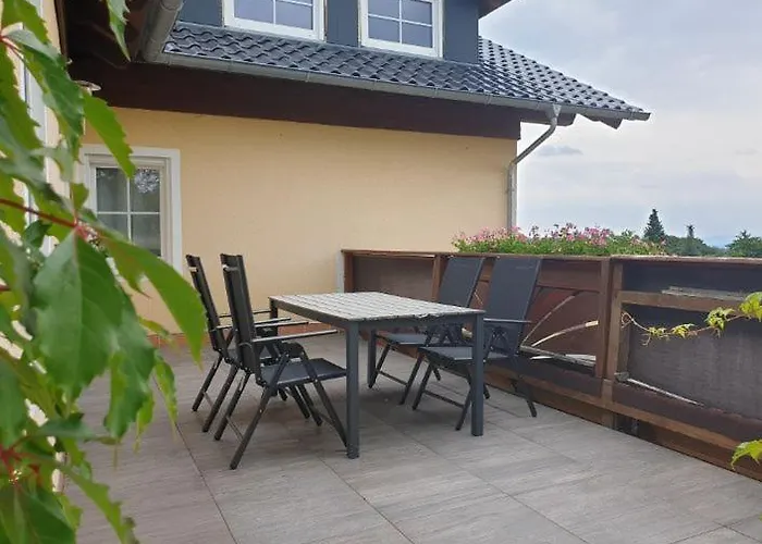 Beste Fichtelberg Hotels mit Pool für Entspannung
