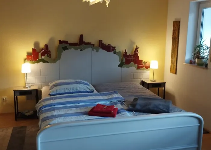 Exquisites Hotel Felsenland Dahn mit Toppreisen