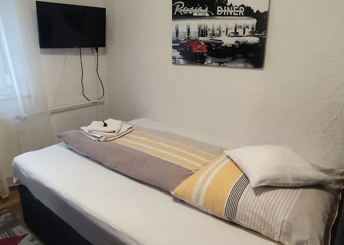 Beste Hotels Veitsbronn für Ihren Aufenthalt