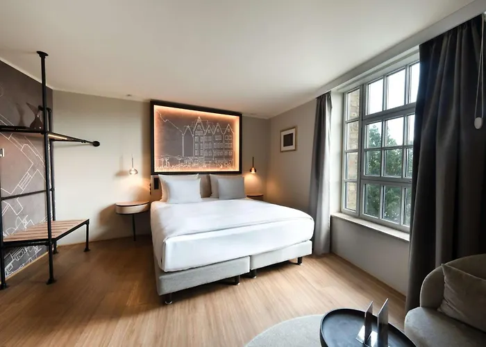 Beste 5-Sterne-Hotels Köln
