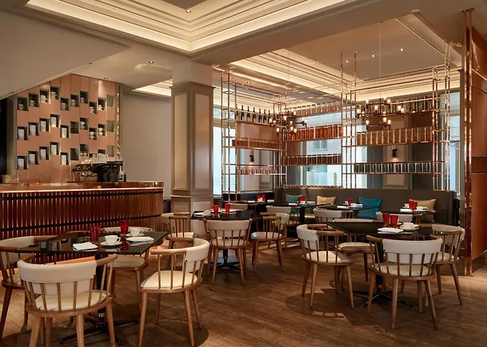 Beste außergewöhnliche Hotels in Berlin