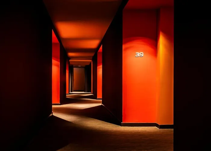 Beste Hotels auf der Reeperbahn in Hamburg