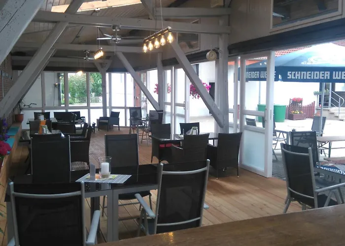 Bestes Hotel in Wittingen für einen unvergesslichen Aufenthalt