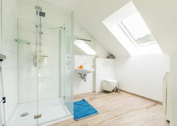 Top Hotels in der charmanten Stadt Tecklenburg