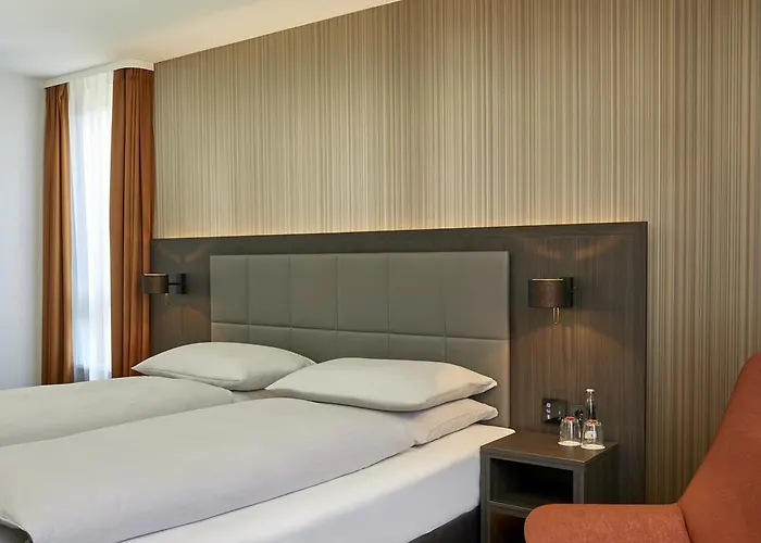 Top Hotels in Bayreuth mit 4 Sternen